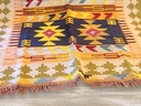 Wool Dhurrie
