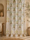 Caravan Curtain- Solid 300 Cm