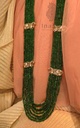 Esmeralda Long Mala