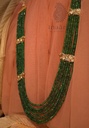Esmeralda Long Mala