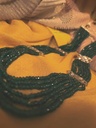Esmeralda Long Mala