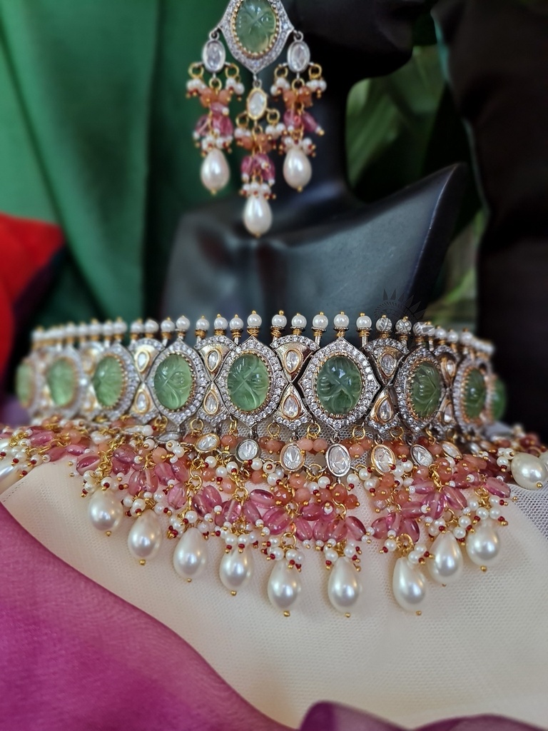 Arjumand Royal Set
