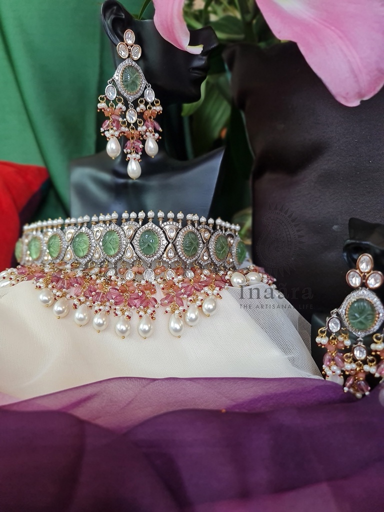 Arjumand Royal Set