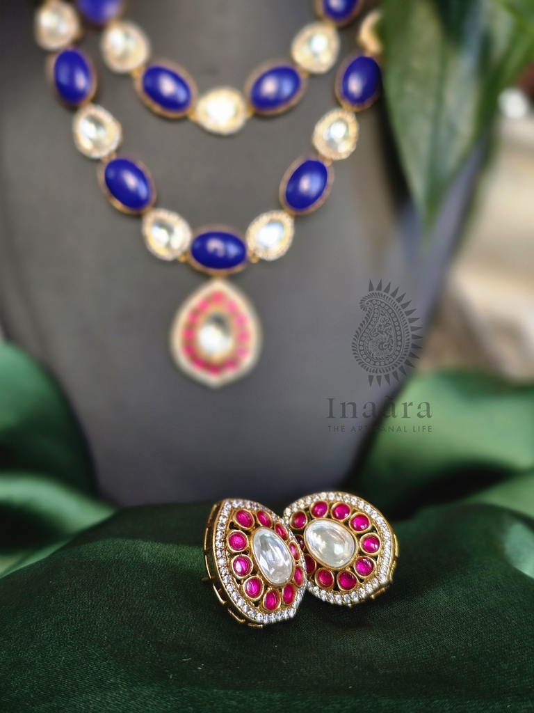 Nourah Lapis Set