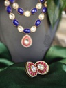 Nourah Lapis Set