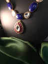 Nourah Lapis Set