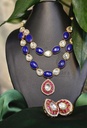 Nourah Lapis Set