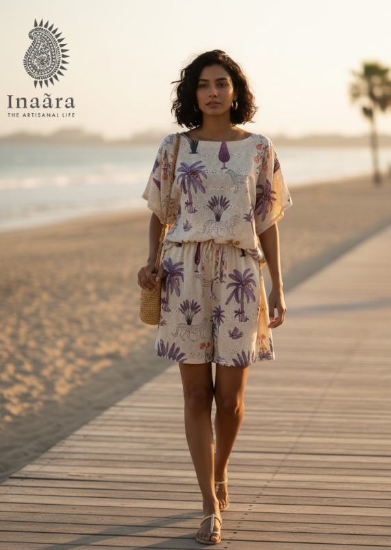 Anya Top- White (copy)