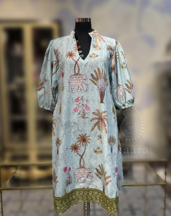 Zaifa Dress (copy)