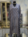 Aakifa Kaftan- Black (copy)