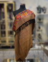 Handwoven Yak Wool Shawl (copy)