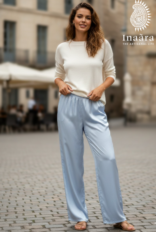 Palazzo Pants-Red (copy)