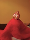 خاتم كُندان مينكاري قابل للتعديل
