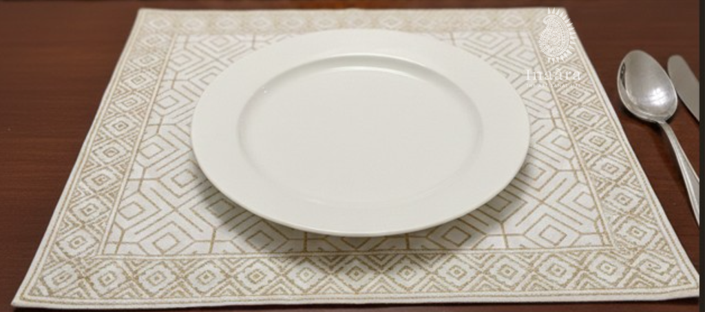 Hand Block Printed Table Napkin /4pcs (copy)