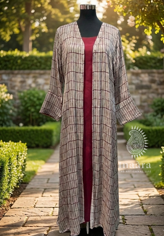 Sofia Shrug-Aqua Blue (copy)