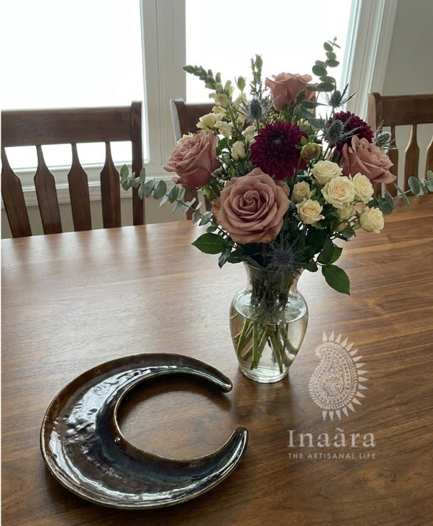 Ceramic Heart Platter (copy)