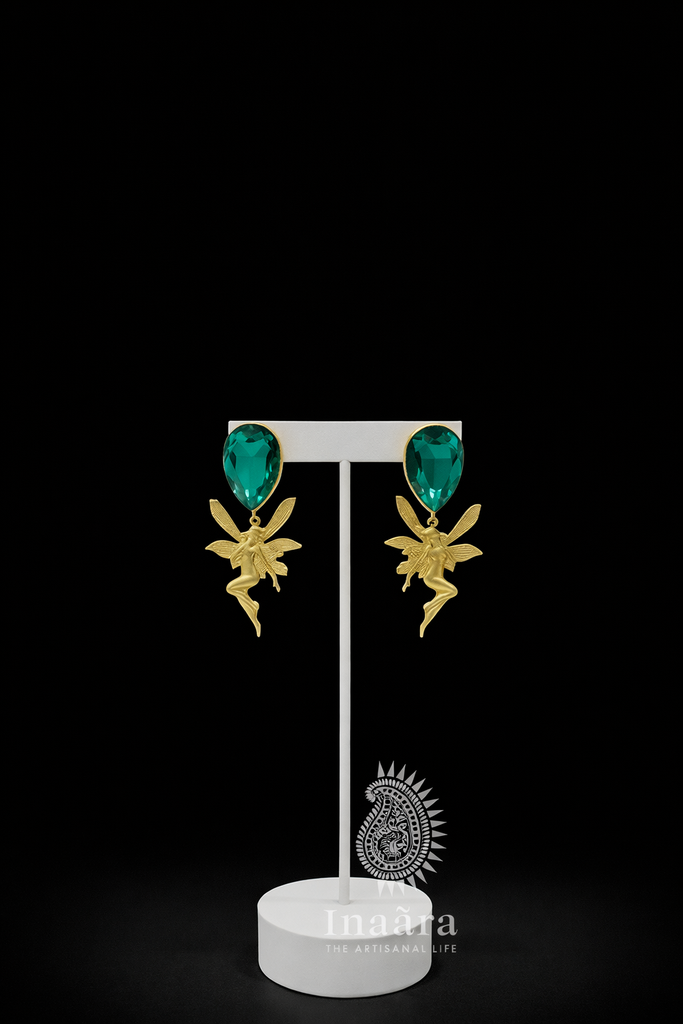 Monalisa Statement Earrings (copy)