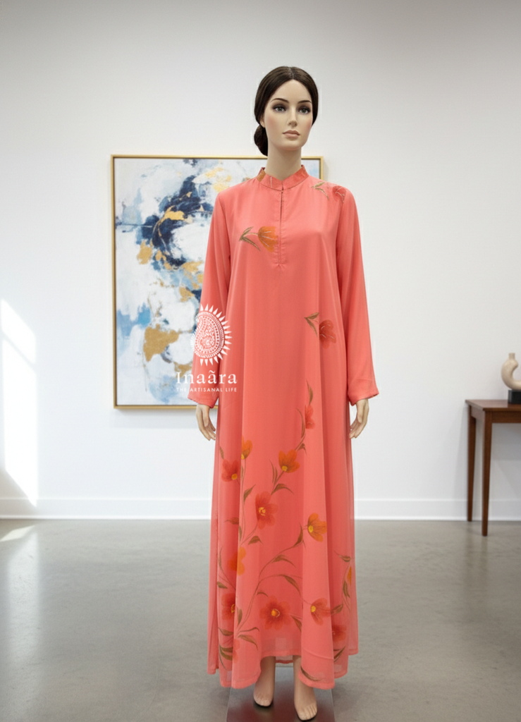 Jalabiya-Purple/M (copy)