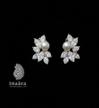 Verdant Drop Earrings (copy)