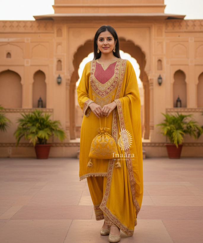 2pc Co-Ord Set-Cream (copy)