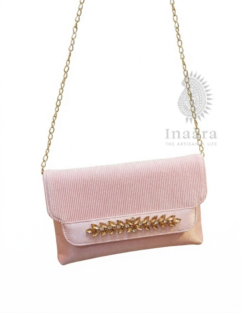 Sahila Bag-Light Pink
