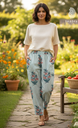 Sandhiya Pants- Peach (copy)