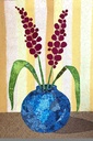Abstract Blooms - 2