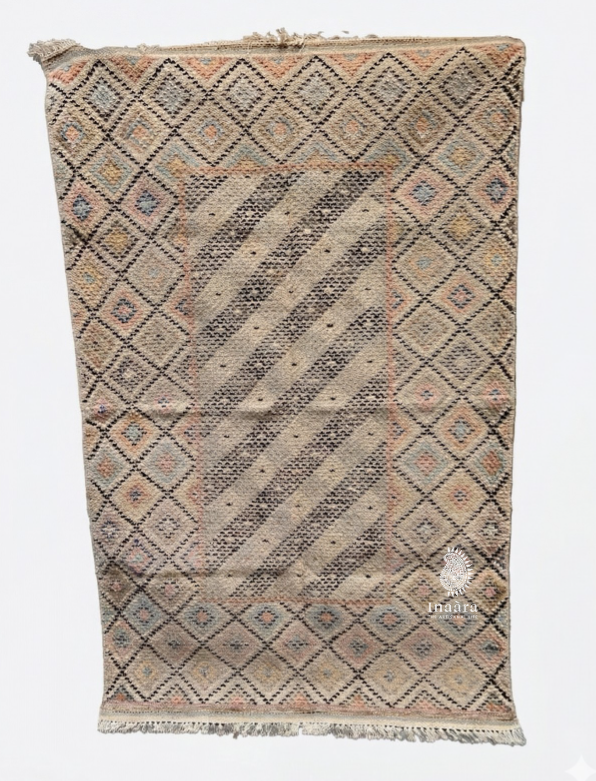 Dareecha Handwoven Rug