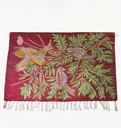 Animal patterned tapestry (3x2 feet)