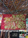 Animal patterned tapestry (3x2 feet)