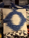 Hand woven cushion cover (Single piece)