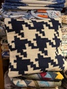 Hand woven cushion cover (Single piece)