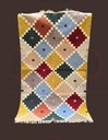 Charpai Handwoven Dhurrie
