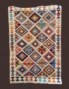 Deepak Handwoven Dhurrie