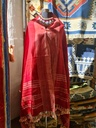 Desi Wool Bhujodi Shawl