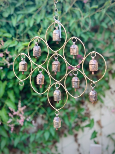 Ghantadi Musical Bells