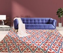 Mosaic - Handwoven Dhurrie