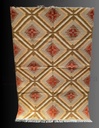 Malhaar Handwoven Rugs - Sand