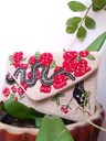 Adder Bead Clutch