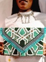 Seljuk Sequin Clutch