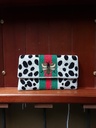 Sixties Clutch Bag