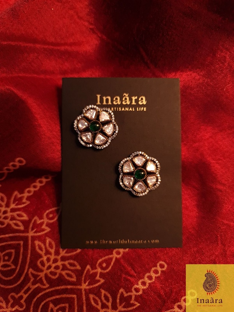 Nazneen earrings