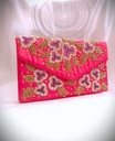 The Princess Clutch