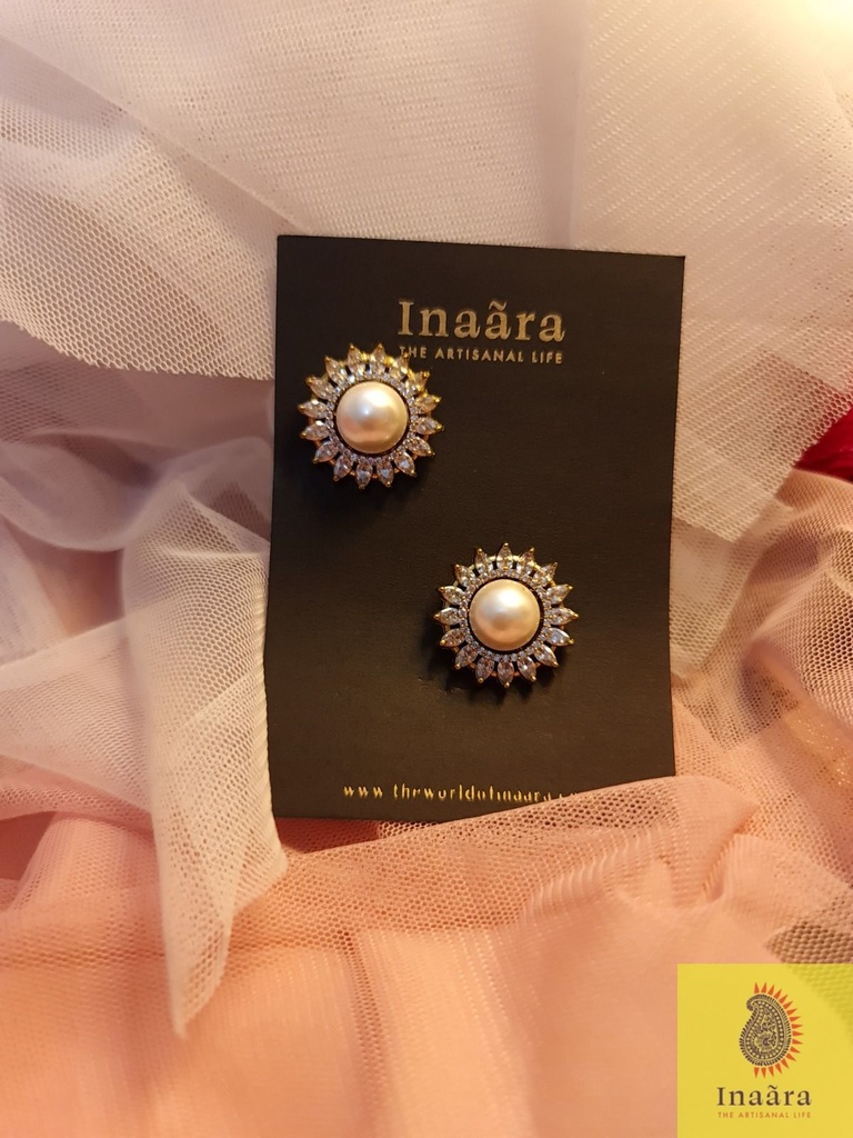 Nazneen earrings