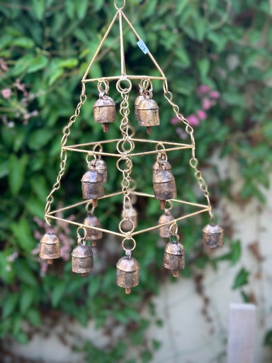 Ghantadi Musical Bells- Shikhar