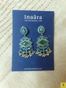 Chandni earrings