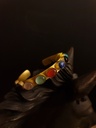 Raw Stone Handcrafted Bangles