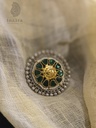 Ghumar Finger Ring