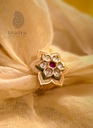 Sringaàr Finger Ring