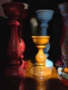 Genda Candle Holder - Small